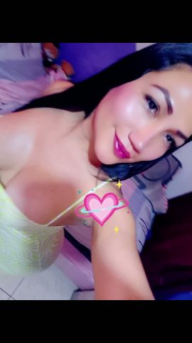 Pamela Cunayapa