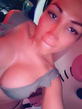 Pamela Cunayapa