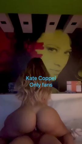 Kate Coppel