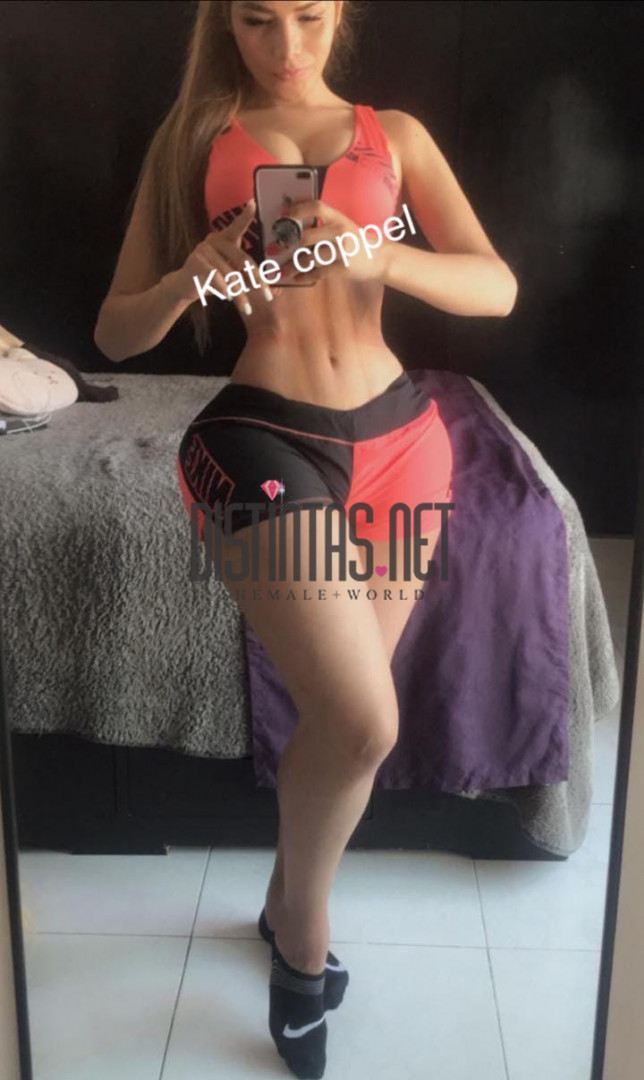 Kate Coppel