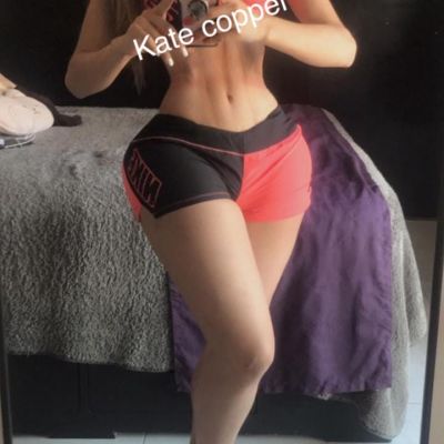 Kate Coppel