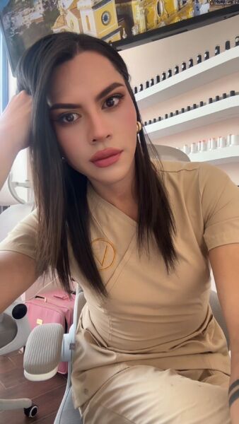 Lucía Ferretti