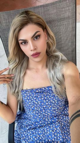 Lucía Ferretti