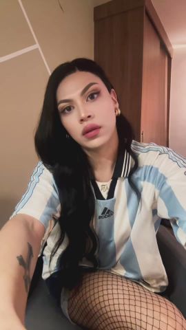 Lucía Ferretti