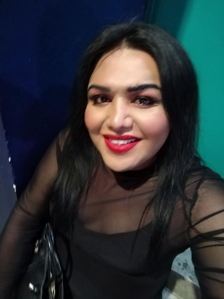 Escorts Trans Moni en Chalco de Díaz Covarrubias