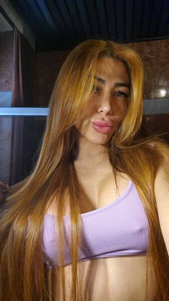 TS Escort Valerie Rizzo in Amsterdam