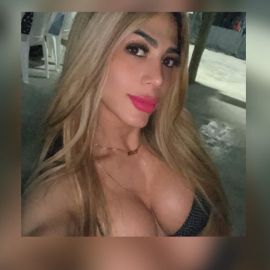 Valerie Rizzo