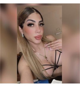 Valerie Rizzo