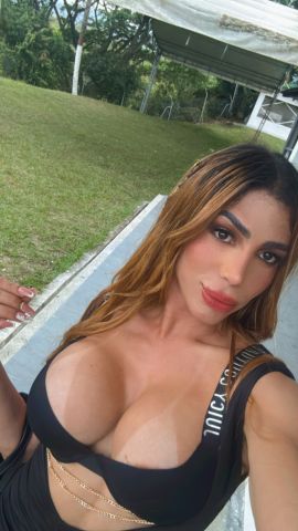 Valerie Rizzo