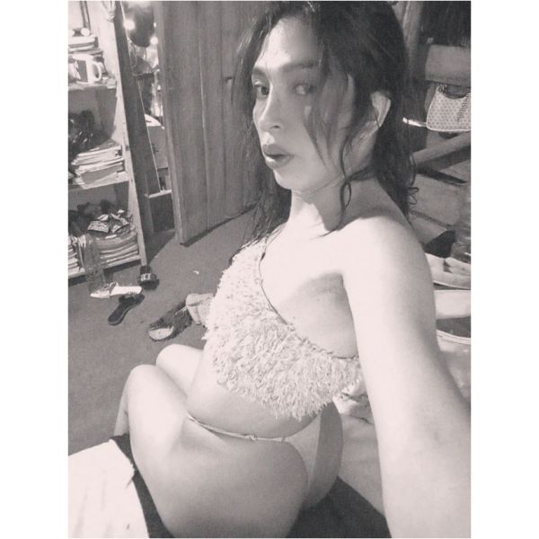 ✨️Barbie Days te ofrece un servicio con exámenes al día💲
🎀Nena trans delicada y femenina 
🤍Figura natural y piel blanca, con una energía suave qué enamora desde el primer instante.
🫅Atención exclusiva para caballeros respetuosos
❤️‍🔥Agenda tu cita y déjate llevar.
Holis amores soy una chica pasiva coqueta amorosa placentera que le gusta los chicos activos me gusta el sexo oral Búscame mi amor para pasarla super cabron