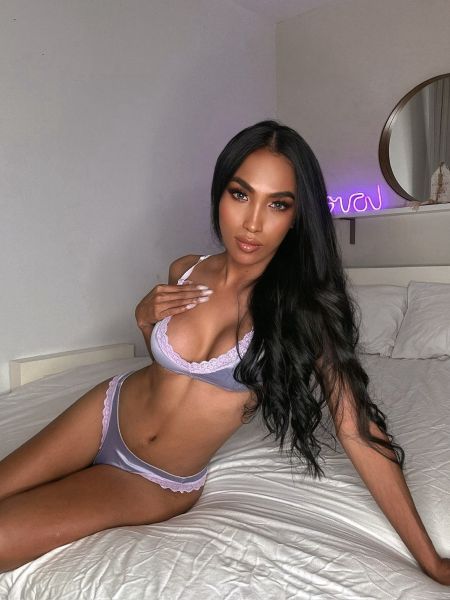Escorts Trans GwenTOP in Dubai