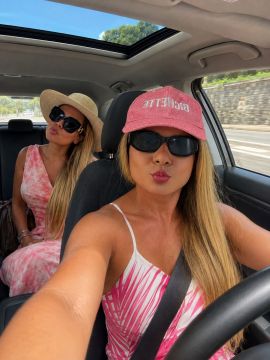 Duo 2 trans coquine