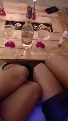 Duo 2 trans coquine