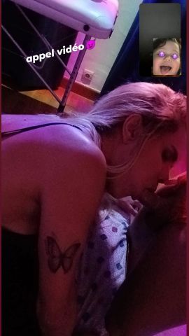 Duo 2 trans coquine