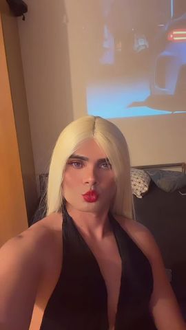 Duo 2 trans coquine