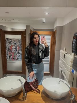 Maia Galar