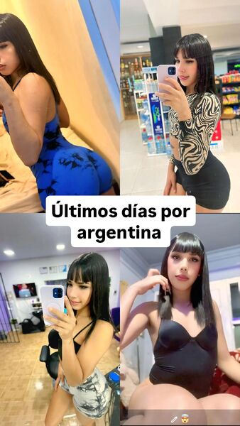 Trans Escort Yadira Lopez 	 Palermo