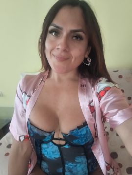 Laura Fabianni
