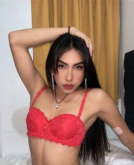 Tu chinita 