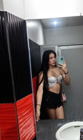 Tu chinita 