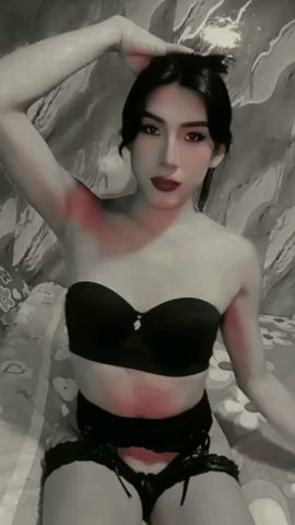 Tu chinita 