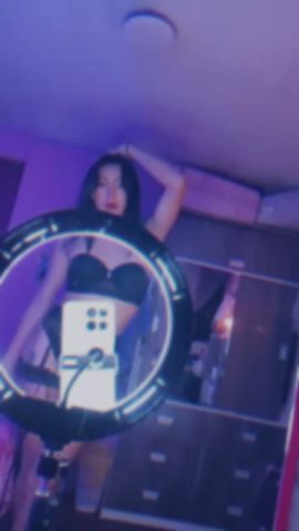 Tu chinita 