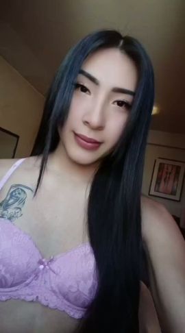 Tu chinita 