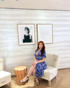 Vanessa Arteaga