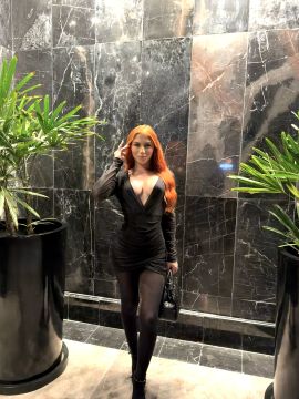Vanessa Arteaga