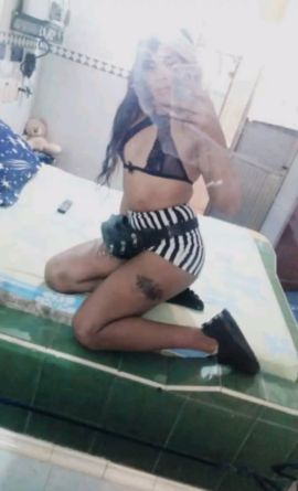Cristina Almeida
