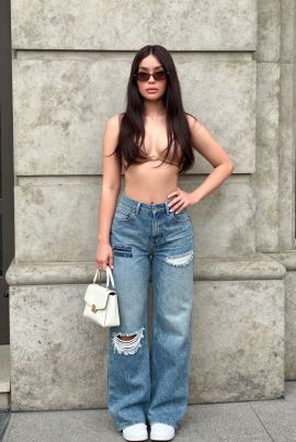  Asian Luxury Goddess 