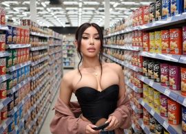  Asian Luxury Goddess 