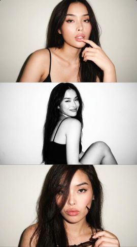  Asian Luxury Goddess 