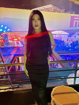 Maya MAITRESSE