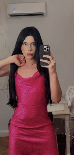 Maya MAITRESSE