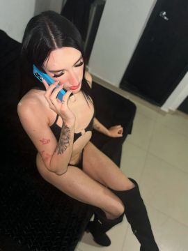 Alejandra queen