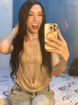 Alejandra queen