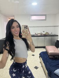 Alejandra queen