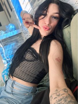 Alejandra queen