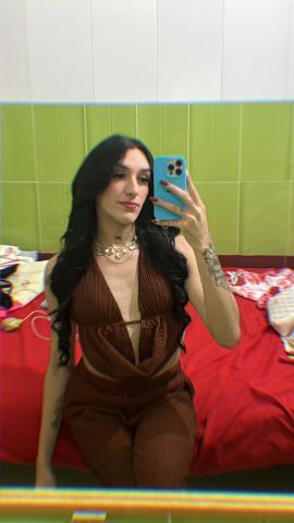 Alejandra queen