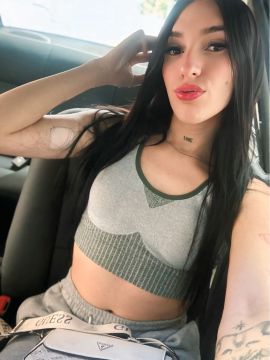 Alejandra queen