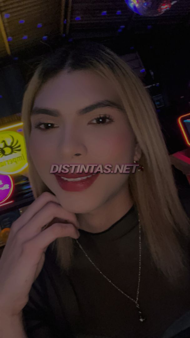 Debi seque 