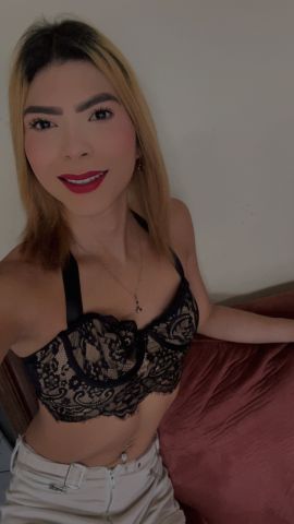 Debi seque 