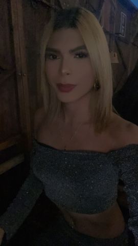 Debi seque 