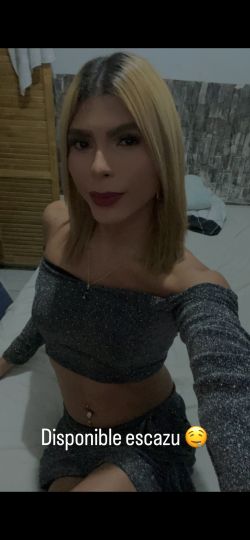 Debi seque 