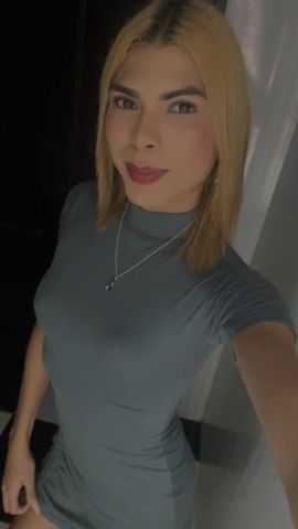 Debi seque 