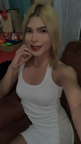 Debi seque 
