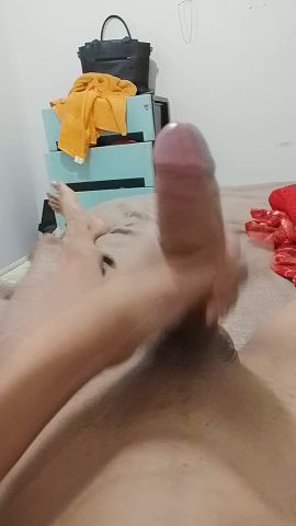 Debi seque 
