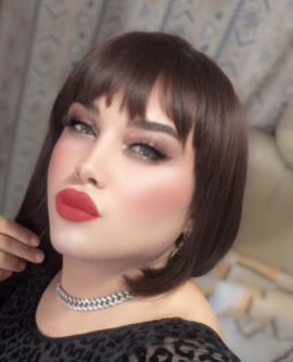 Maria irina