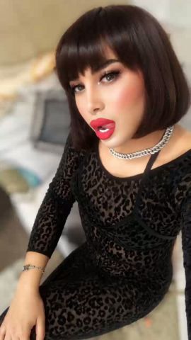 Maria irina